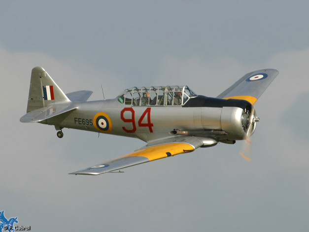 Обои картинки фото авиация, лёгкие, одномоторные, самолёты