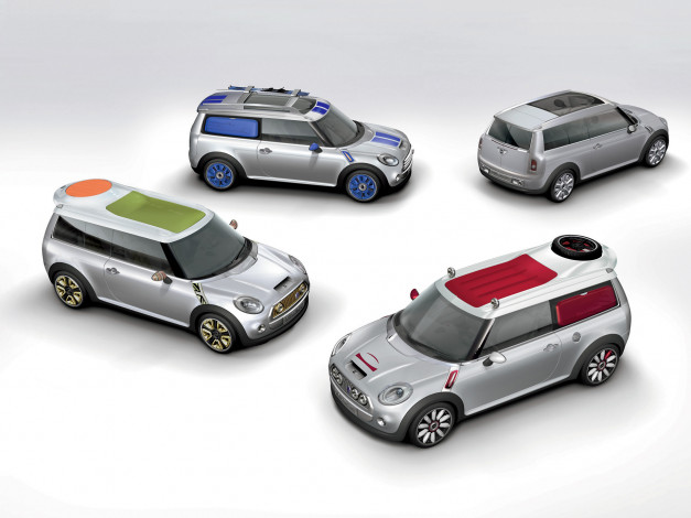 Обои картинки фото автомобили, 3д