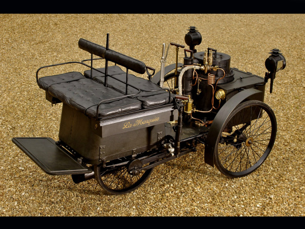 Обои картинки фото автомобили, классика