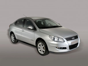Картинка автомобили chery