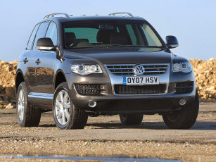 Картинка автомобили volkswagen