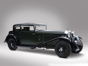 Картинка bentley 8litre short chassis mayfair fixed head coupe автомобили классика