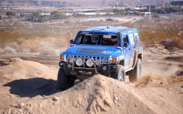 Картинка автомобили hummer