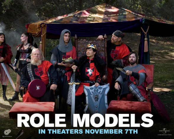 Обои картинки фото role, models, кино, фильмы