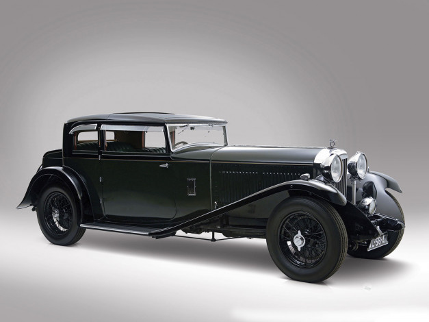 Обои картинки фото bentley, 8litre, short, chassis, mayfair, fixed, head, coupe, автомобили, классика