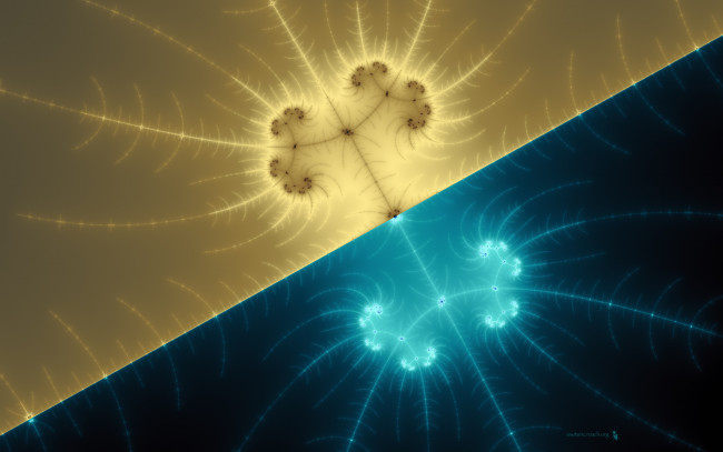 Обои картинки фото 3д, графика, fractal, фракталы