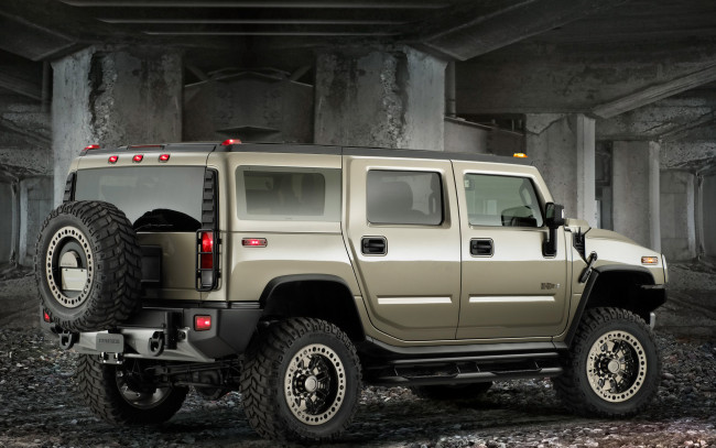Обои картинки фото автомобили, hummer