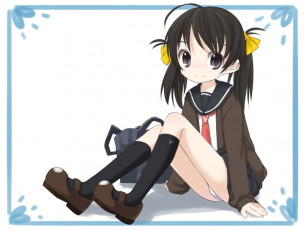 Картинка аниме *unknown другое