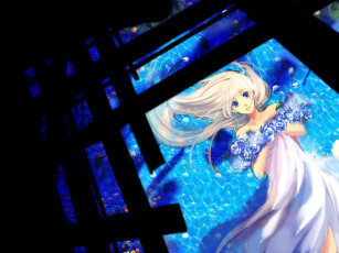 Картинка аниме *unknown другое