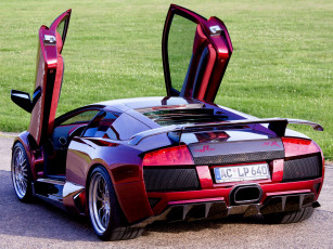 Картинка автомобили lamborghini