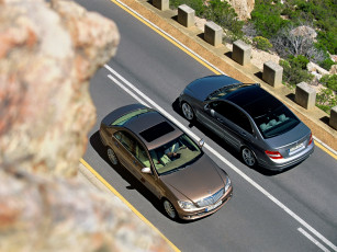 Картинка автомобили mercedes benz