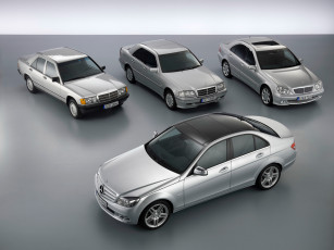 Картинка автомобили mercedes benz