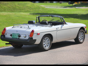 Картинка автомобили mg