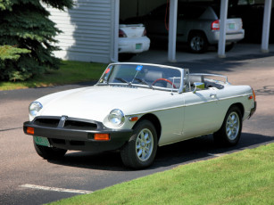 Картинка автомобили mg