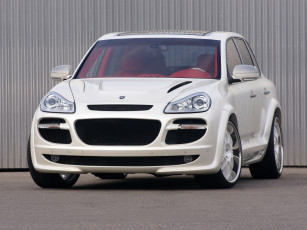 Картинка автомобили porsche