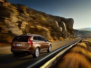 Картинка автомобили volvo