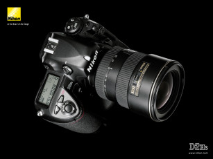 Картинка бренды nikon