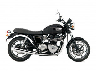 Картинка мотоциклы triumph