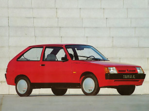 Картинка poch xl автомобили заз