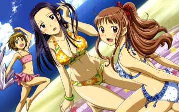 Картинка аниме *unknown другое