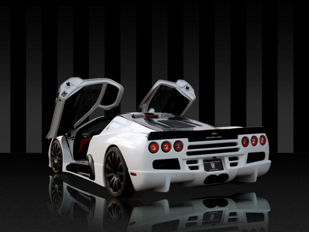 Обои картинки фото автомобили, ac, cobra, shelby