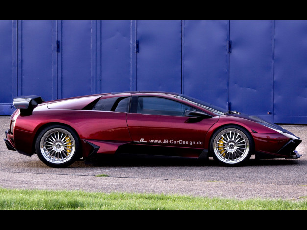 Обои картинки фото автомобили, lamborghini