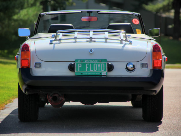 Обои картинки фото автомобили, mg