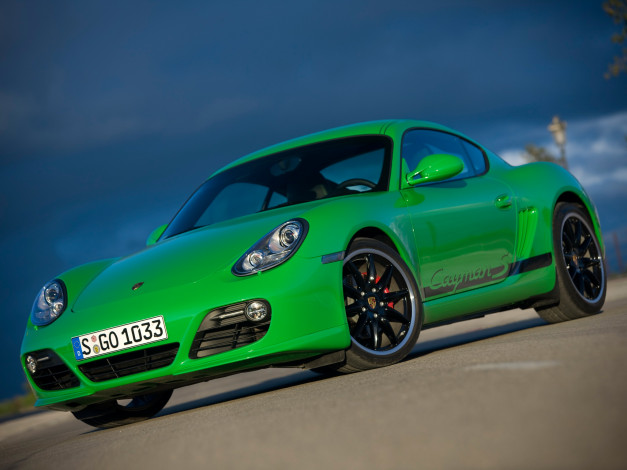 Обои картинки фото автомобили, porsche