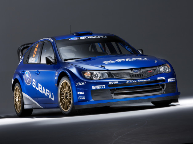 Обои картинки фото автомобили, subaru