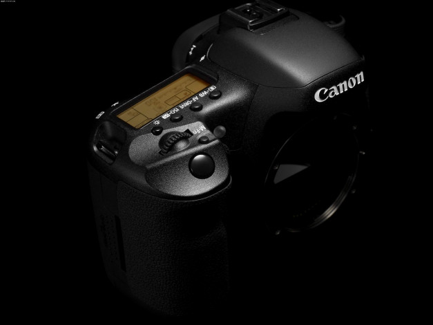 Обои картинки фото бренды, canon