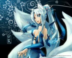 Картинка аниме animals