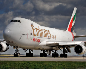 Картинка авиация грузовые самолёты