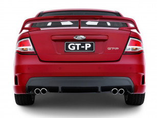 Картинка fpv gt 2011 автомобили