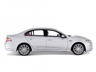 Картинка fpv gt 2011 автомобили