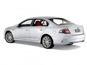 Картинка fpv gt 2011 автомобили