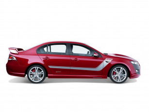 Картинка fpv gt 2011 автомобили