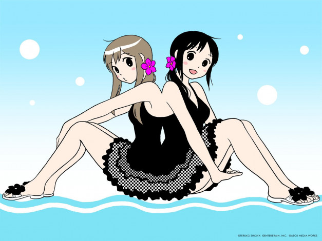 Обои картинки фото аниме, *unknown, другое