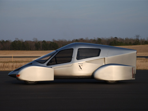 Обои картинки фото edison2, автомобили, edison