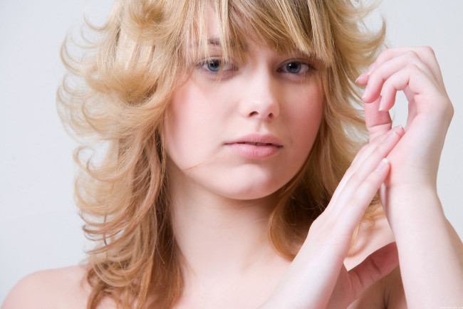 Обои картинки фото , девушки