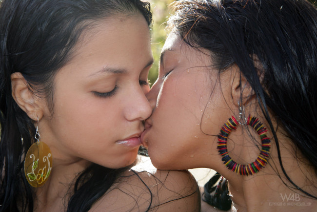 Обои картинки фото , девушки