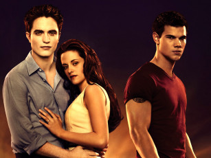 Картинка the twilight saga breaking dawn part кино фильмы taylor lautner kristen stewart robert pattinson