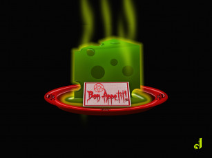 Картинка векторная графика тарелка сыр