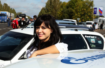 Картинка Анастасия+Заворотнюк девушки   няня