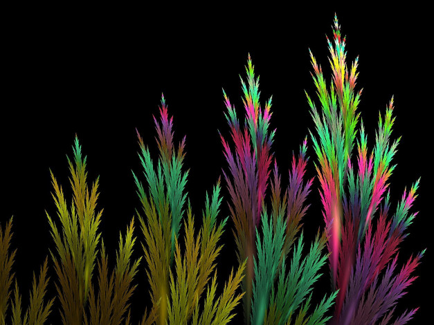 Обои картинки фото 3д, графика, fractal, фракталы, узор, абстракция