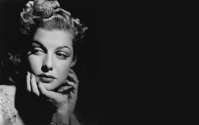 Обои картинки фото Ann Sheridan, девушки, актриса, голливуд