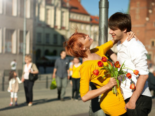 Картинка разное мужчина+женщина влюбленные пара