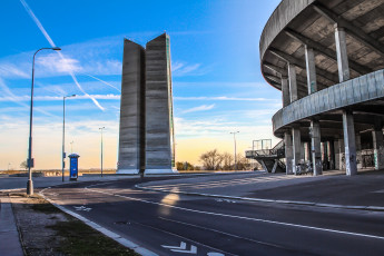 Картинка города прага Чехия чехия стадион