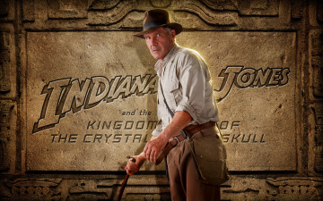 обоя indiana, jones, кино, фильмы, and, the, kingdom, of, crystal, skull, индиана, джонс, 4, кинофильм