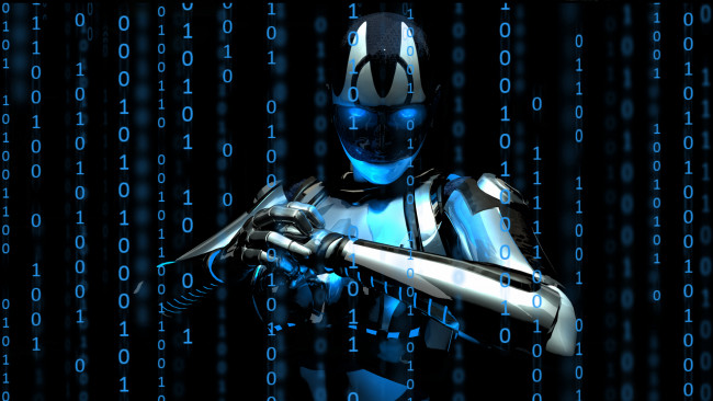 Обои картинки фото cyborg, фэнтези, роботы, киборги, механизмы, киборг