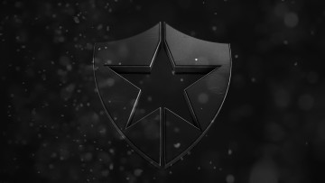 Картинка 3д графика другое звезда